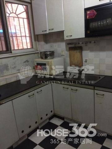 【小龙坎,嘉福苑,套内110平米精装三室,急售75