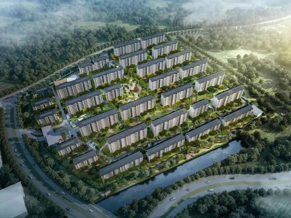 苏高新禹洲山云庭落座图