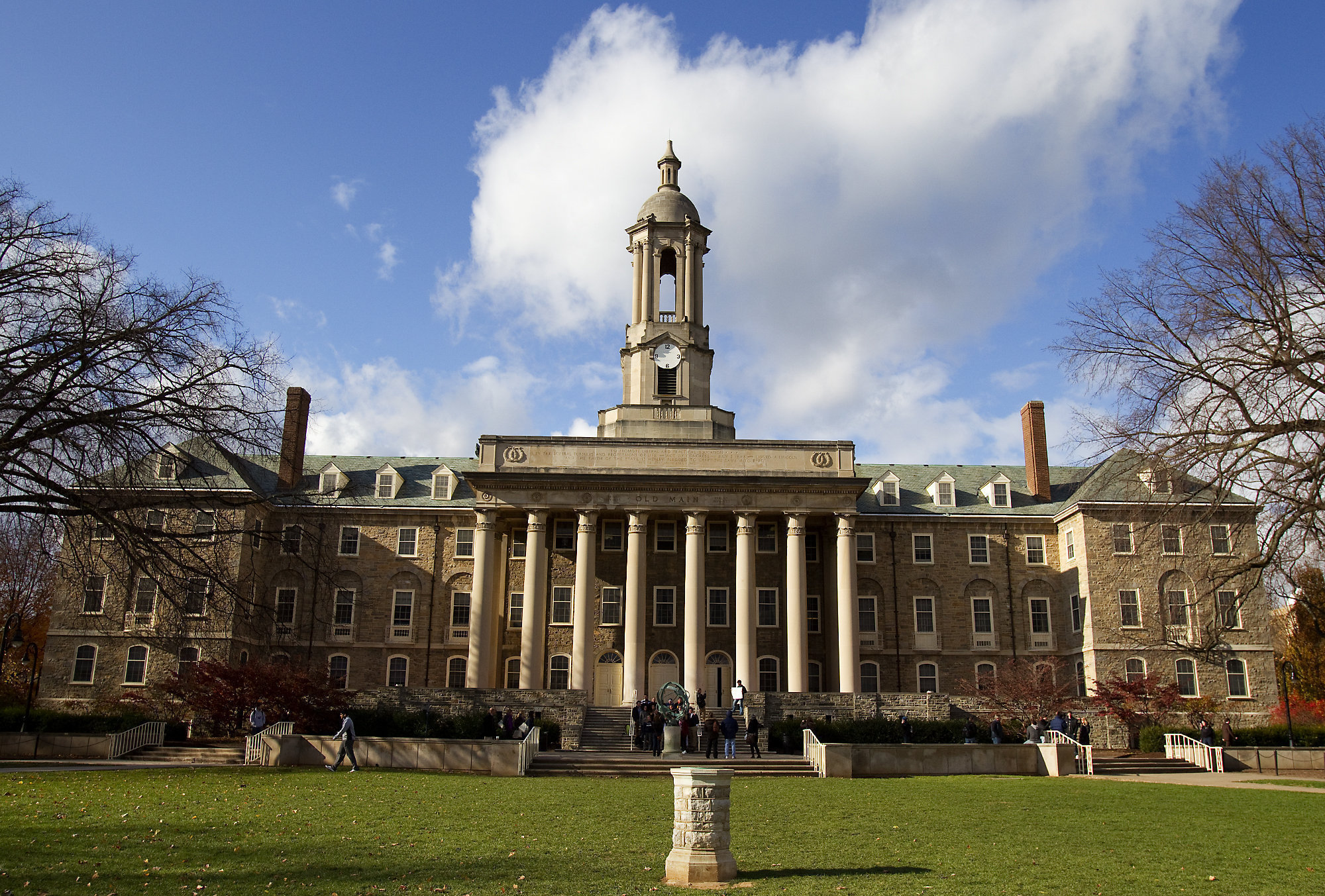 東北大學(northeastern university) 沒 錯,這裡說的這