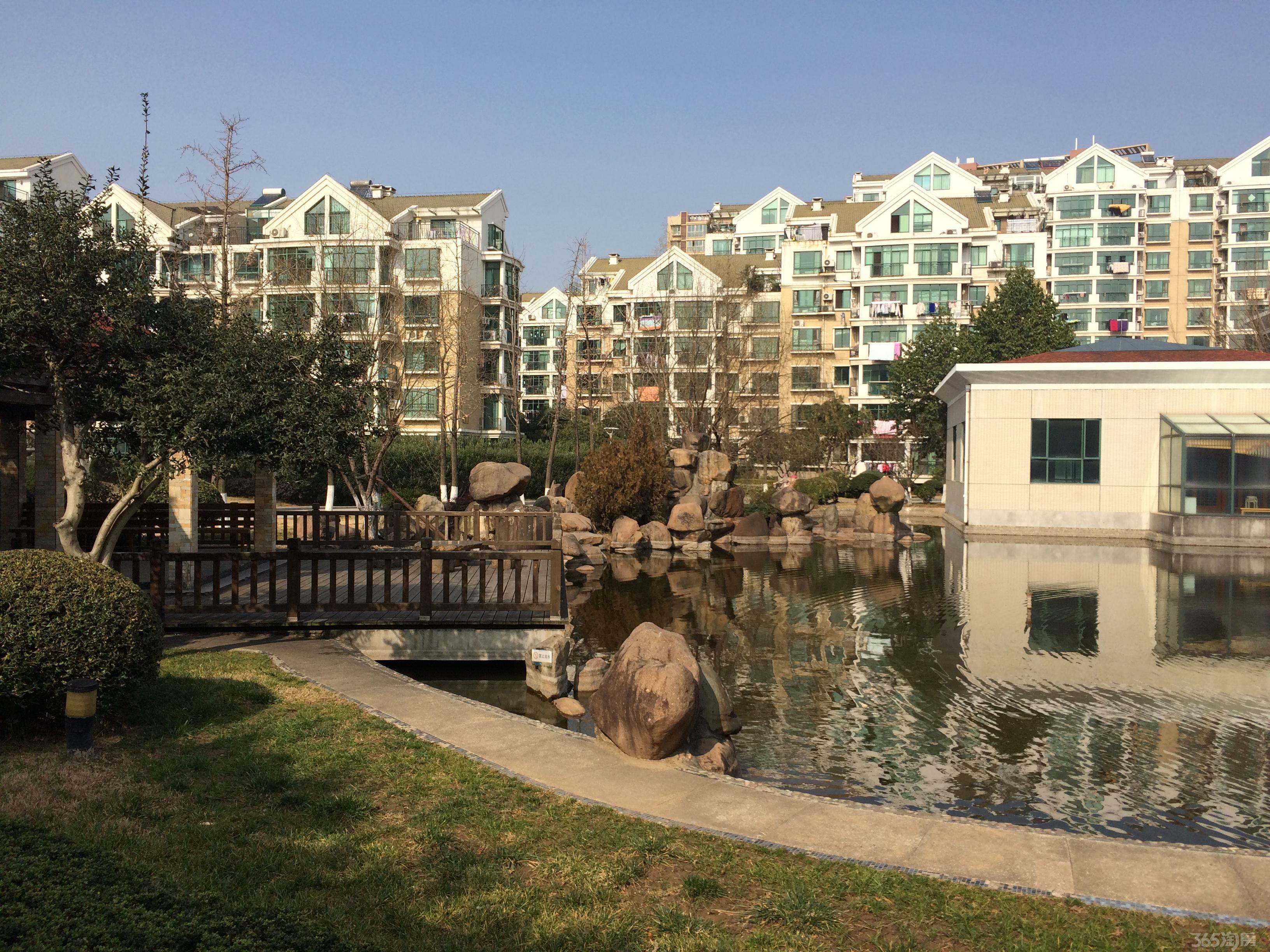 龙江地铁口拉小汇文双学区高档社区聚福园