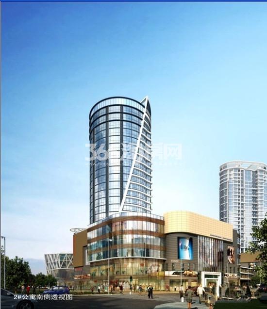 台湾城楼盘图库_临沂台湾城_临沂新房网_365淘房