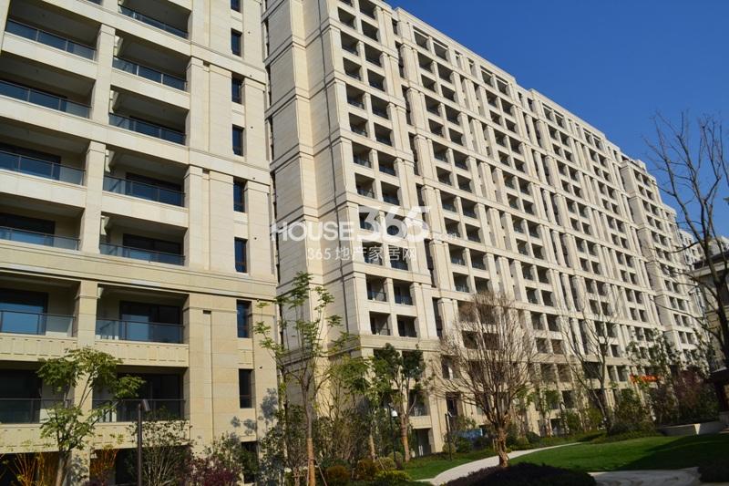 之江九里:将于10月15日(本周六)推出3号楼部分房源