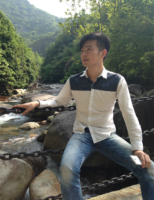 朱日升-总监设计师-365家居宝商城